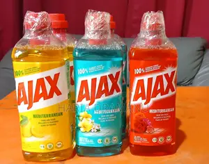 Hari's Cleaning Essentials - Quality Household Cleaning Essentials