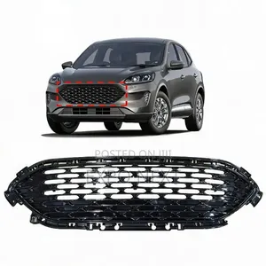 Ford Escape 2020-2023 Front Grille