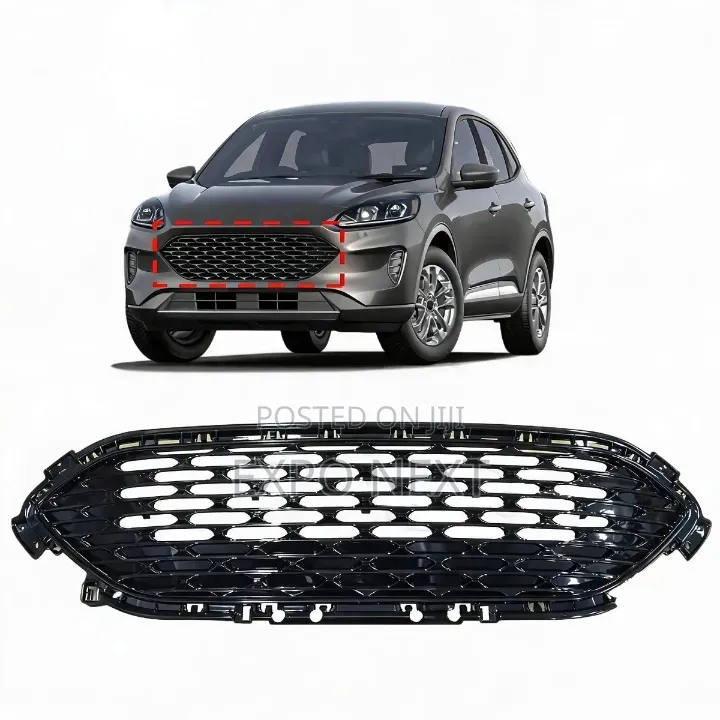 Ford Escape 2020-2023 Front Grille
