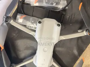 DJI Air 2S With RC Controller