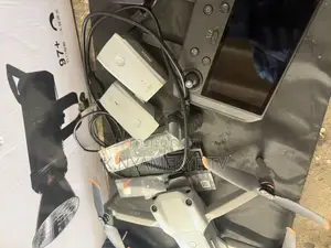 DJI Air 2S With RC Controller