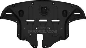 Hyundai Tucson 2016 Under Panel Available