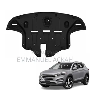 Hyundai Tucson 2016 Under Panel Available
