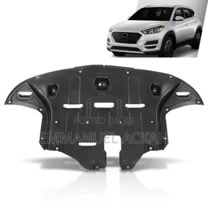 Hyundai Tucson 2016 Under Panel Available