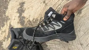 Safety Boots
