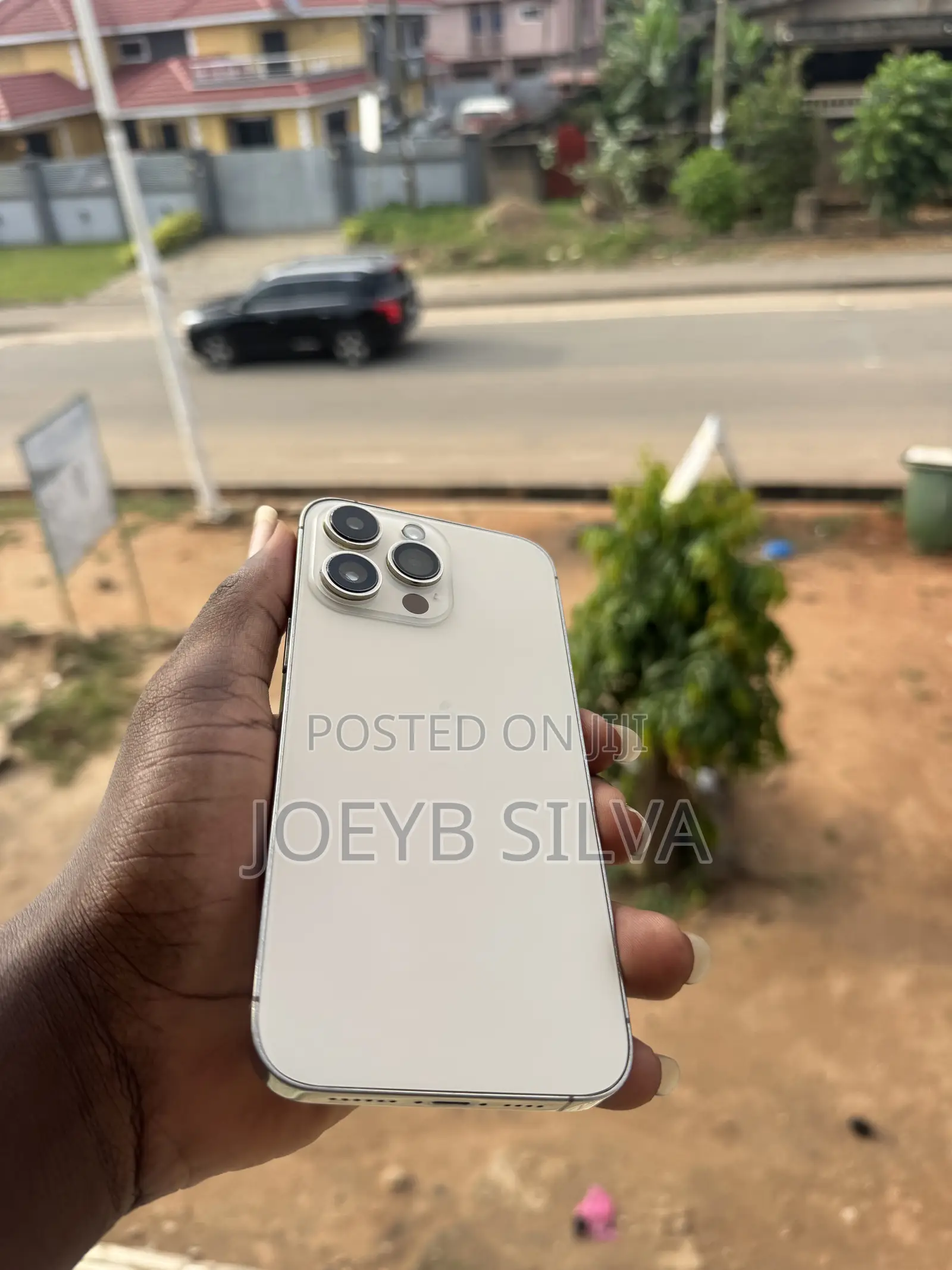 Apple iPhone 14 Pro Max 128 GB Gold