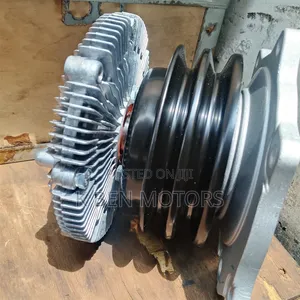 Nissan Hand Body Water Pump T.d 27 or Qd32