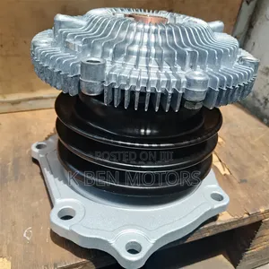 Nissan Hand Body Water Pump T.d 27 or Qd32
