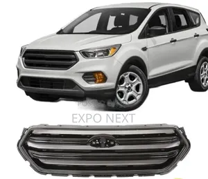 Ford Escape 2017-2018 Front Grille