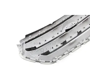 Ford Escape 2017-2018 Front Grille