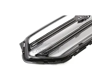 Ford Escape 2017-2018 Front Grille