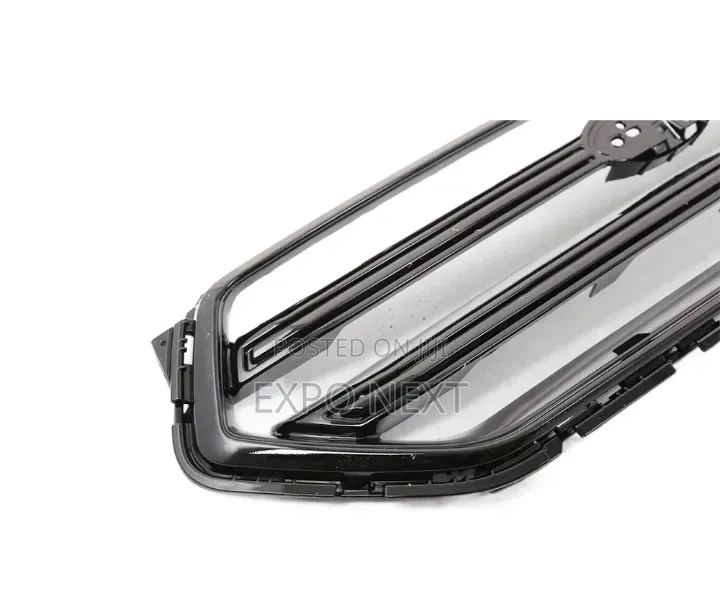 Ford Escape 2017-2018 Front Grille