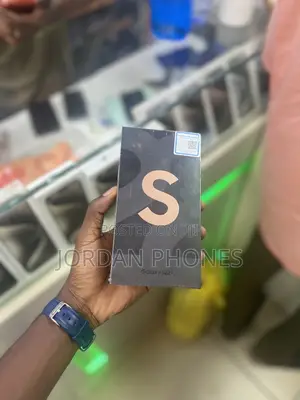 New Samsung Galaxy S22+ 5G 256 GB Gold