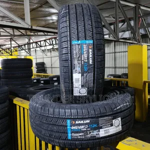 225/65r17 Sailun Atrezzo SUV Tyre