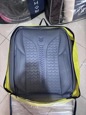 Ash Seat Covers