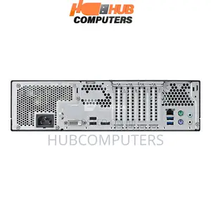 Desktop Computer HP 4GB Intel Core i3 HDD 320GB