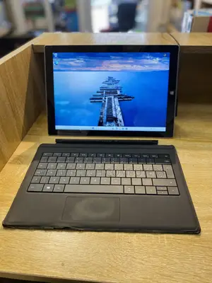Laptop Microsoft Surface Pro 3 4GB Intel Core i3 SSD 60GB