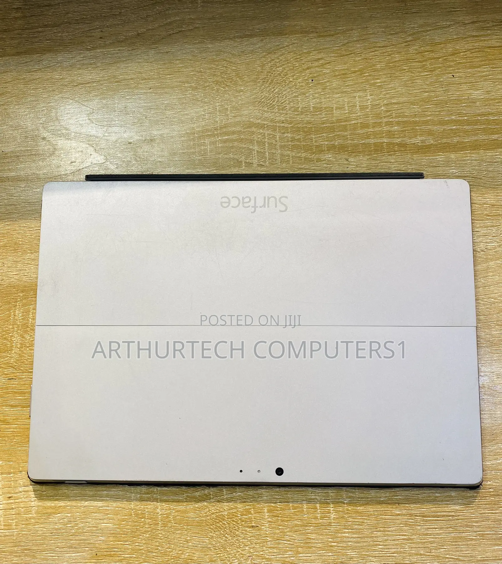 Laptop Microsoft Surface Pro 3 4GB Intel Core i3 SSD 60GB