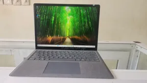 Laptop Microsoft Surface Laptop 5 8GB Intel Core i5 SSD 256GB