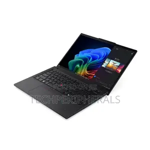 New Laptop Lenovo ThinkPad T14 16GB Intel Core Ultra 7 SSD 512GB