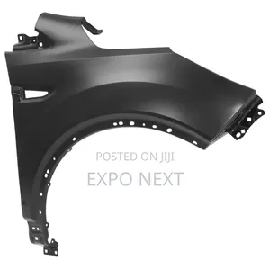 Ford Escape Front Fender 2013-2019
