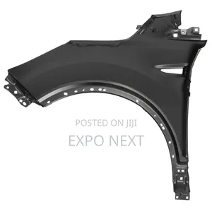 Ford Escape Front Fender 2013-2019