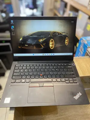 Laptop Lenovo ThinkPad E15 8GB Intel Core i5 SSD 256GB