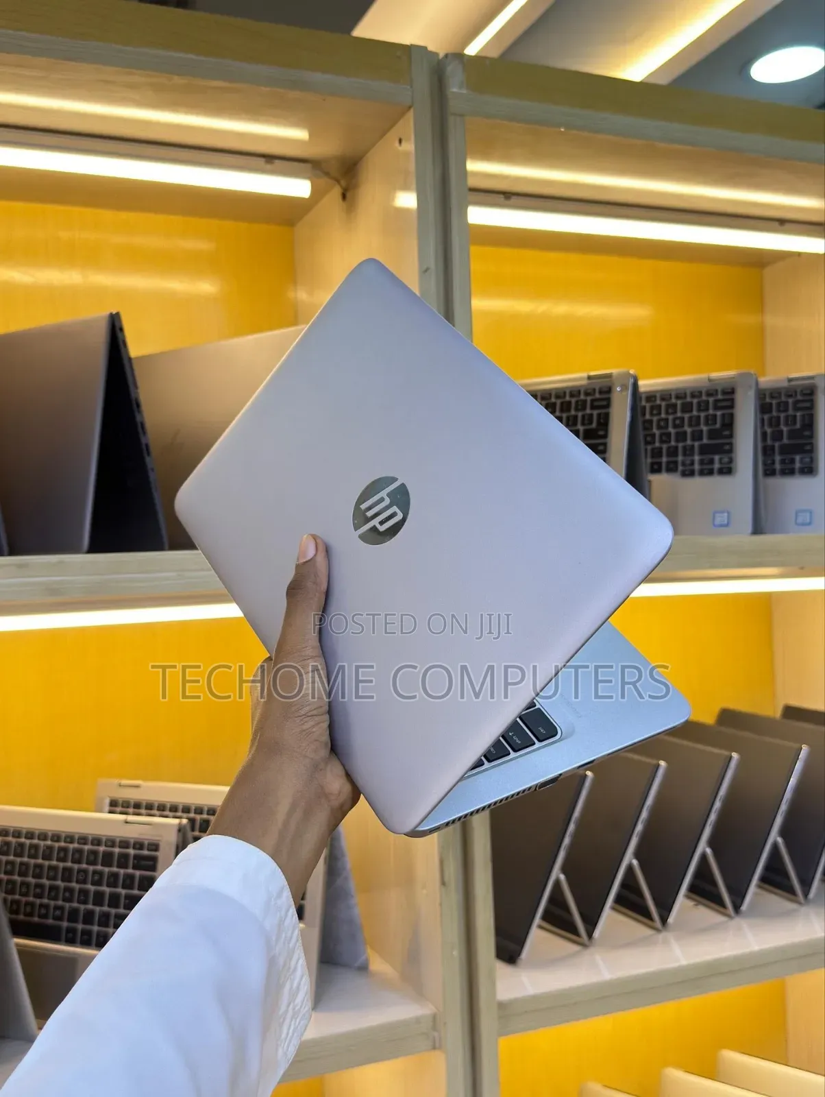 Laptop HP EliteBook 820 G3 8GB Intel Core i5 SSD 256GB