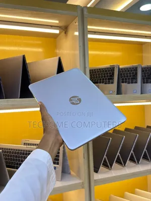 Laptop HP EliteBook 820 G3 8GB Intel Core i5 SSD 256GB