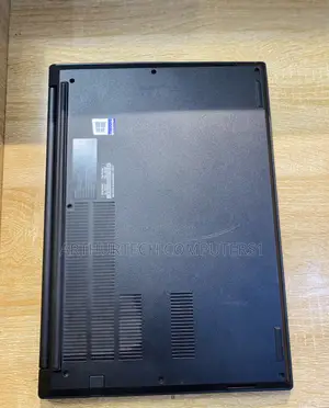 Laptop Lenovo ThinkPad E15 8GB Intel Core i5 SSD 256GB