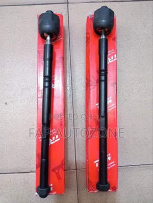 Original TRW Jeep Cherokee Tie Rod Rack Imported Directly From USA