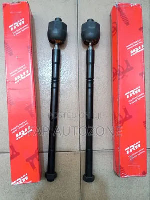 Original TRW Jeep Cherokee Tie Rod Rack Imported Directly From USA