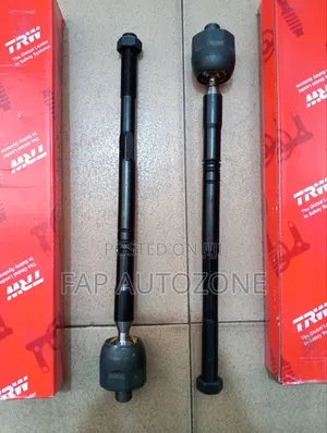 Original TRW Jeep Cherokee Tie Rod Rack Imported Directly From USA