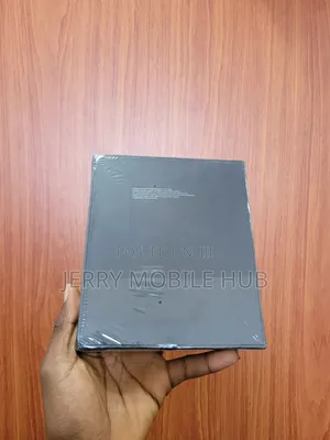 New Samsung Galaxy Z Fold 5 1 TB Black