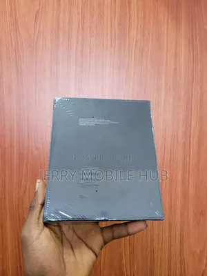 New Samsung Galaxy Z Fold 5 1 TB Black