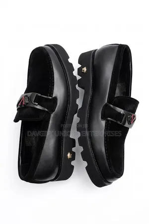 Quality but Affordable Shoes