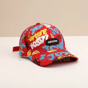 Baseball Caps for Adults