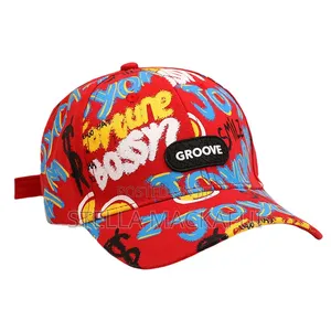 Baseball Caps for Adults