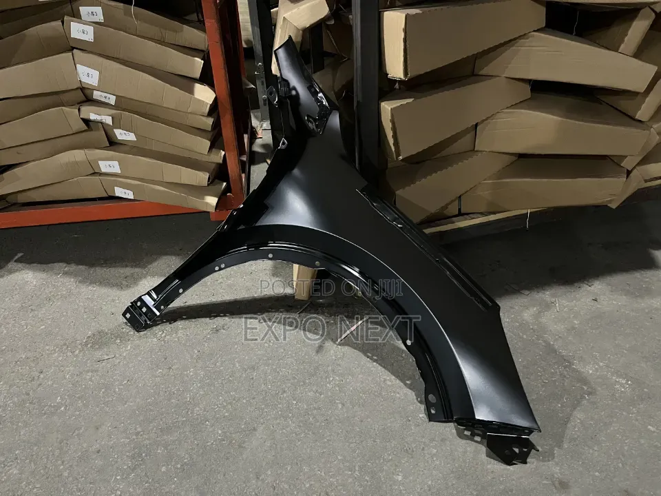 Ford Escape Front Fender 2020-2022
