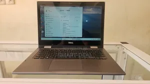 Laptop Dell Inspiron 13 5378 8GB Intel Core i7 SSD 500GB