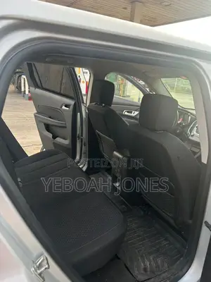 GMC Terrain SLE-1 AWD 2014 Silver