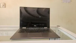 Laptop Dell Inspiron 13 5378 8GB Intel Core i7 SSD 500GB
