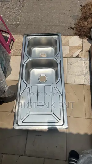 Kitchen Sink