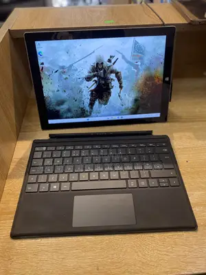 Laptop Microsoft Surface Pro 3 4GB Intel Core i5 SSD 128GB