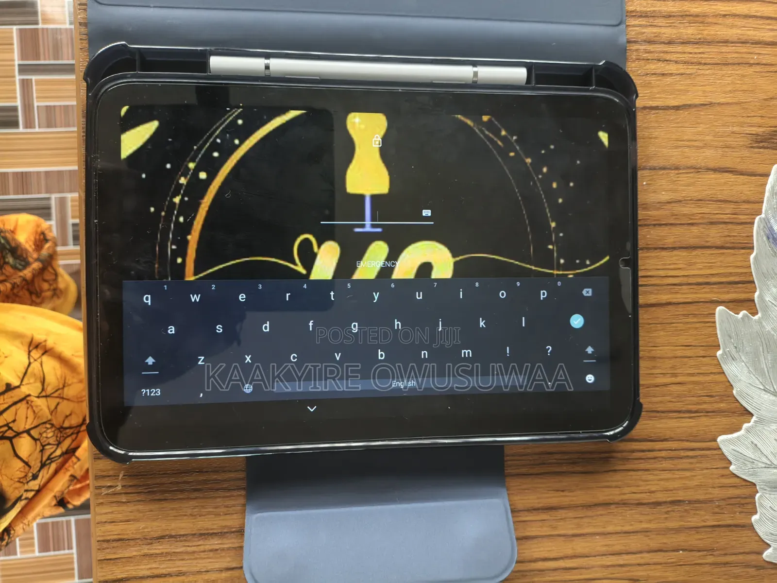 Tablet 2 TB