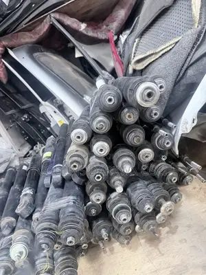 Toyota Voxy Back Shocks