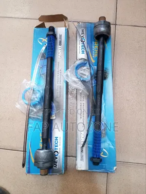Superior Quality Mevotech RAM 1500 Tie Rod Rack Imported From USA