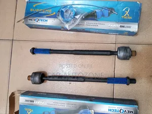 Superior Quality Mevotech RAM 1500 Tie Rod Rack Imported From USA