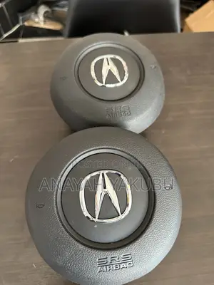 2019-25 Acura RDX Steering Wheel Airbag