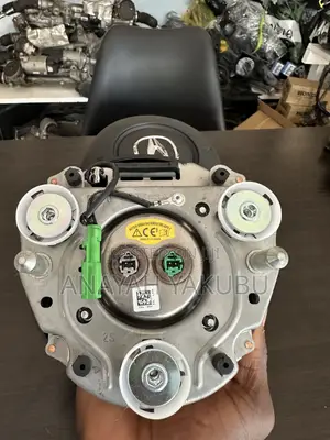 2019-25 Acura RDX Steering Wheel Airbag